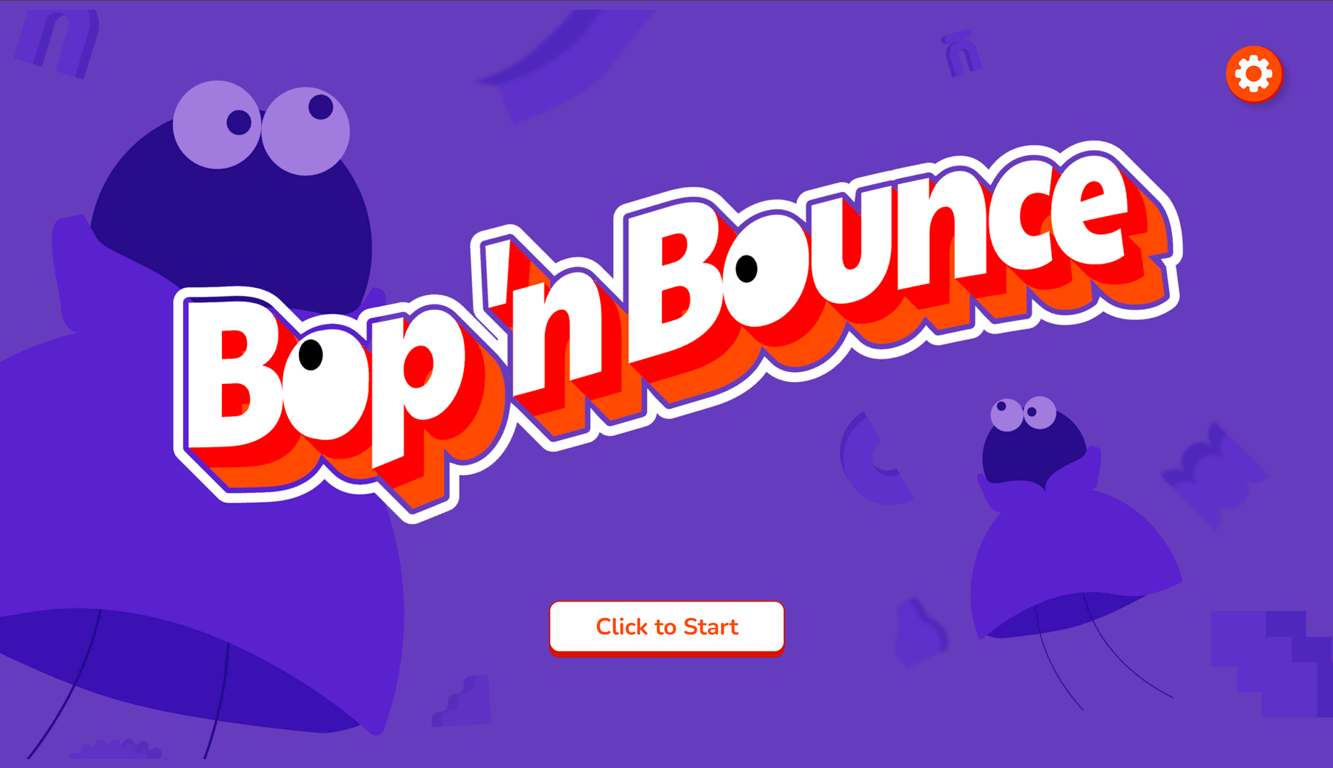 Bop n Bounce